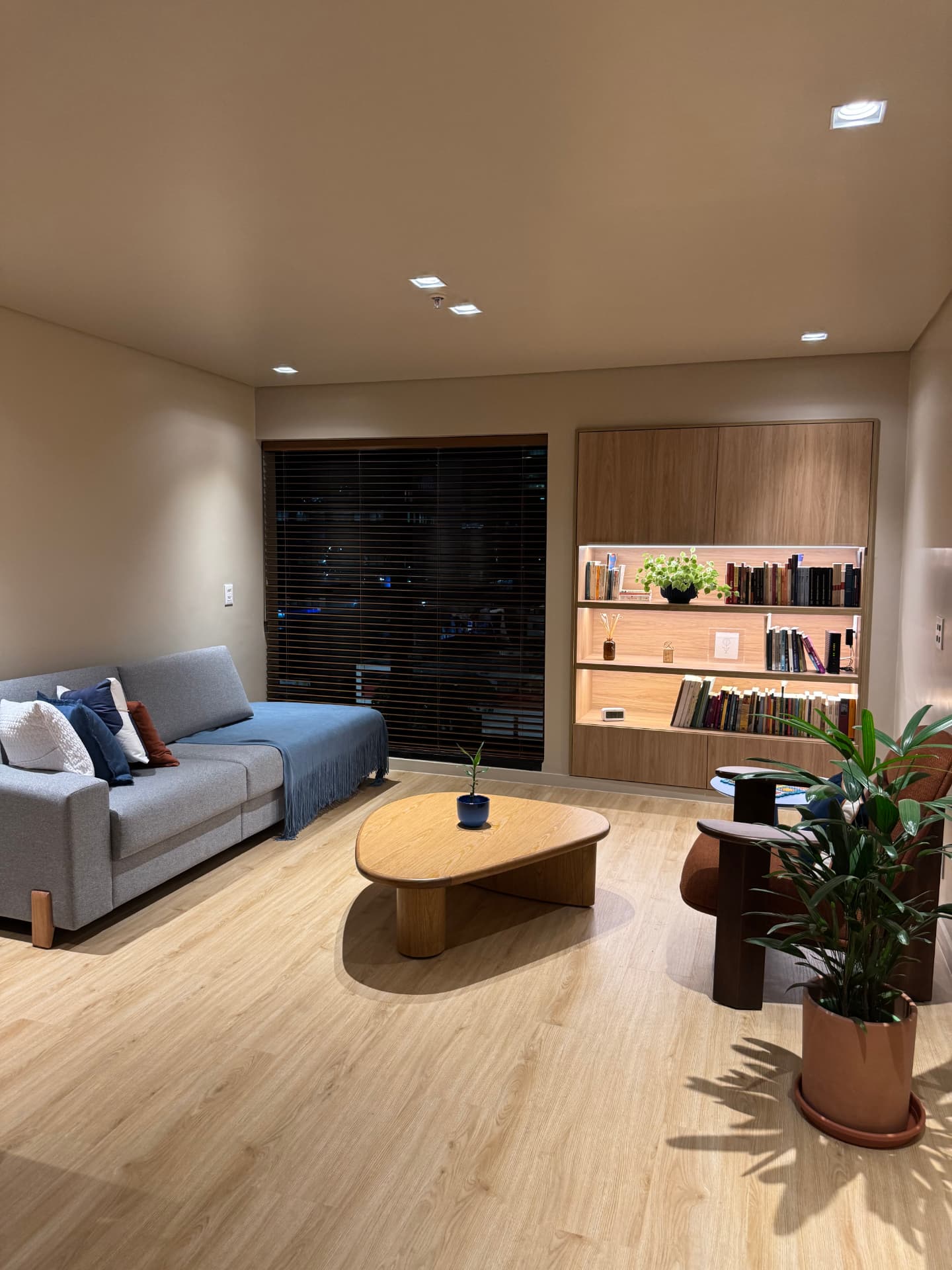 Consultório de Psicologia, Reforma Corporativa em Brasília, DF