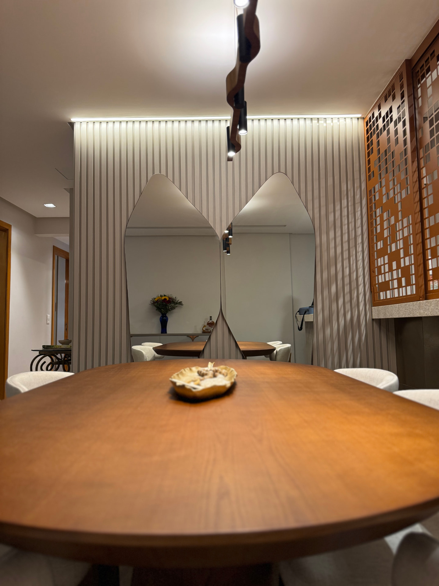 Living Park, Reforma Residencial em Park Sul, Brasília, DF