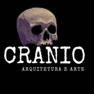 Logo Crânio