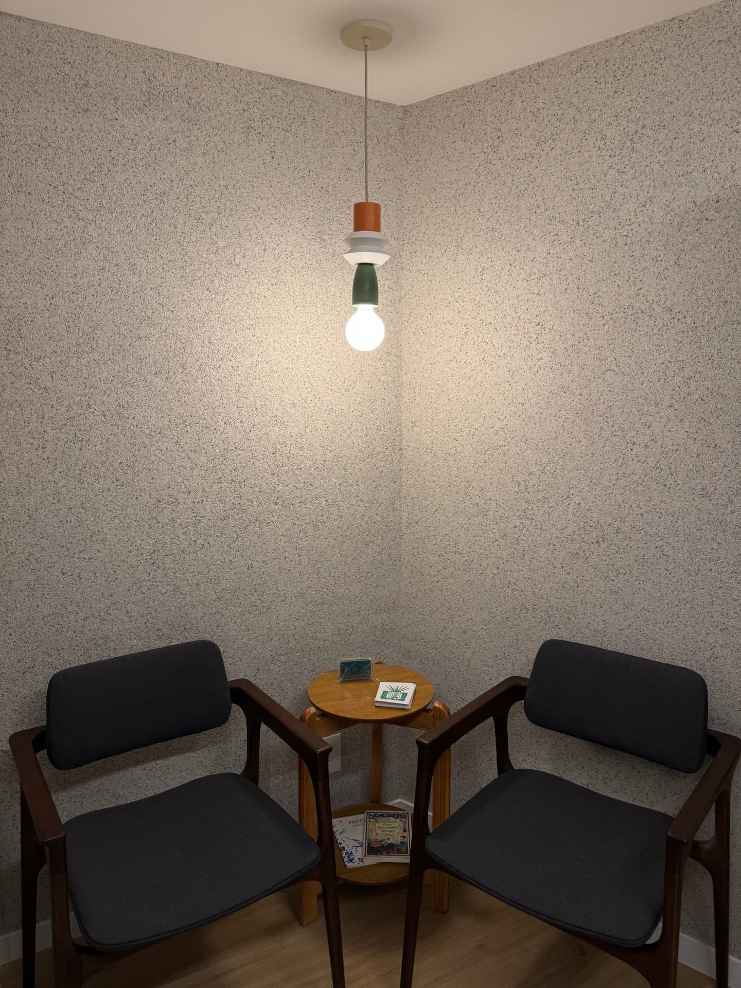 Consultório de Psicologia, imagem 5 da galeria
